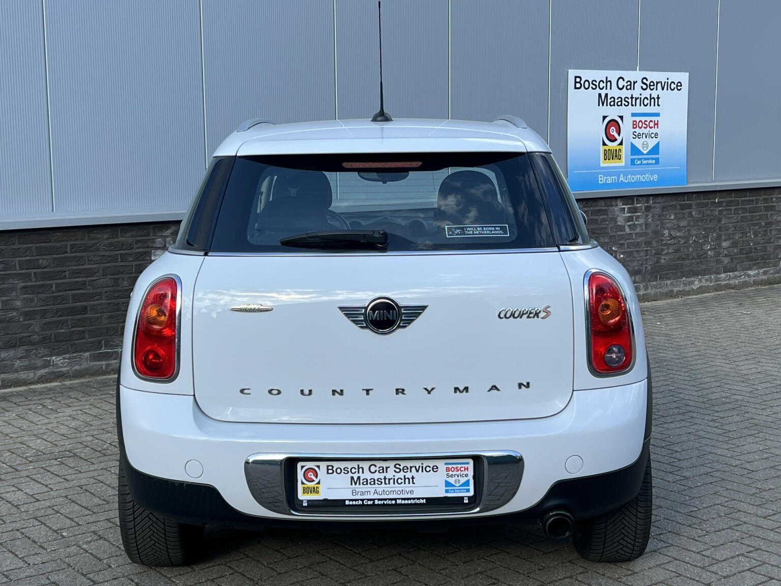 MINI-Countryman |-5