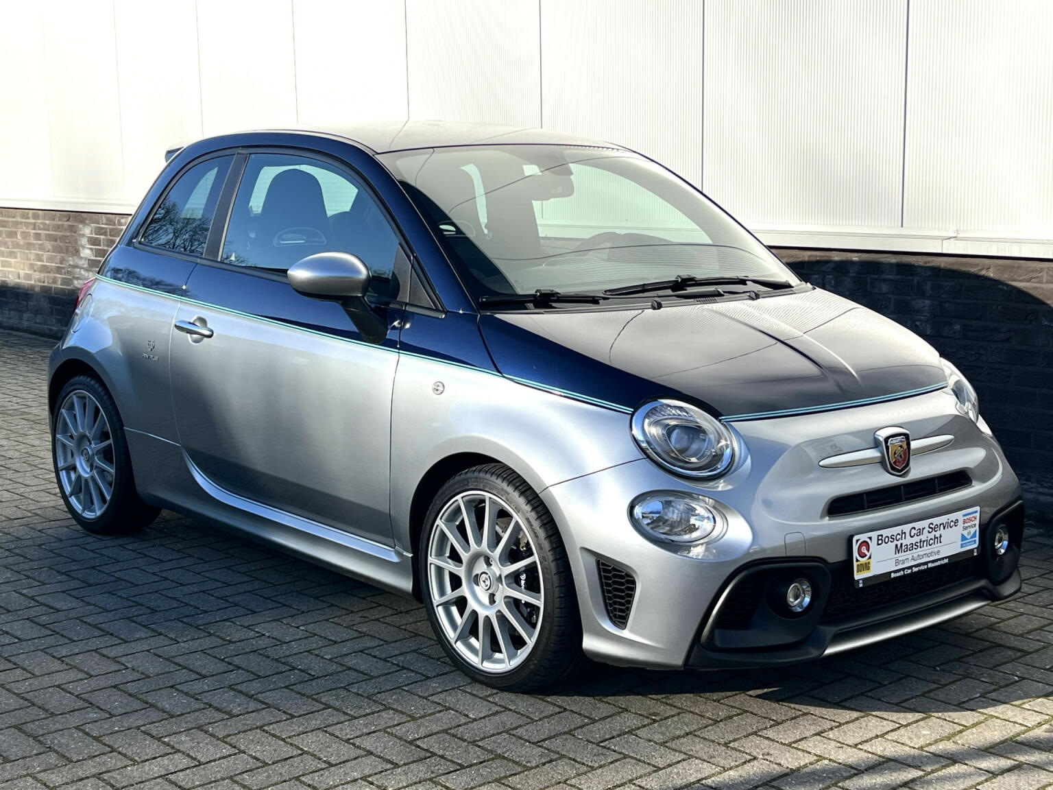 Abarth-695-61